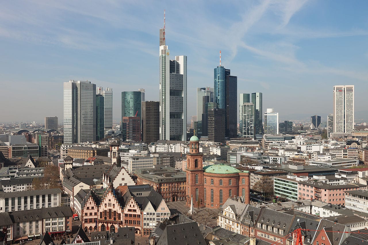 Haus Kaufen In Frankfurt Immobilien Moser Maklerin